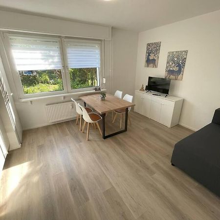Gemuetliches Apartment In Duisburg Exterior photo